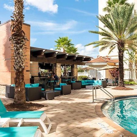 Walking Distance From Universal One Bedroom Resort 奥兰多 外观 照片