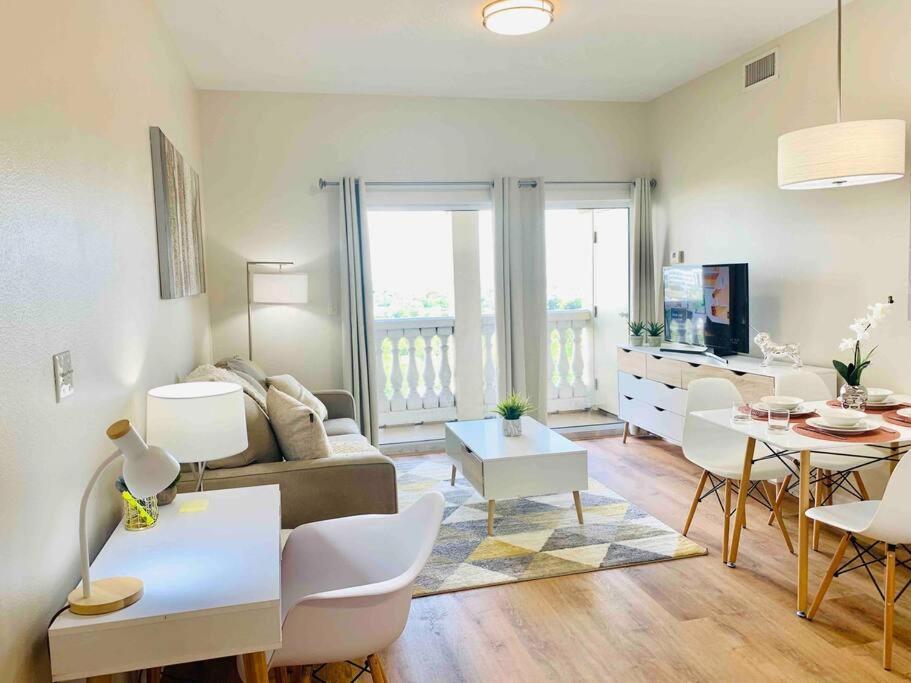 Walking Distance From Universal One Bedroom Resort 奥兰多 外观 照片