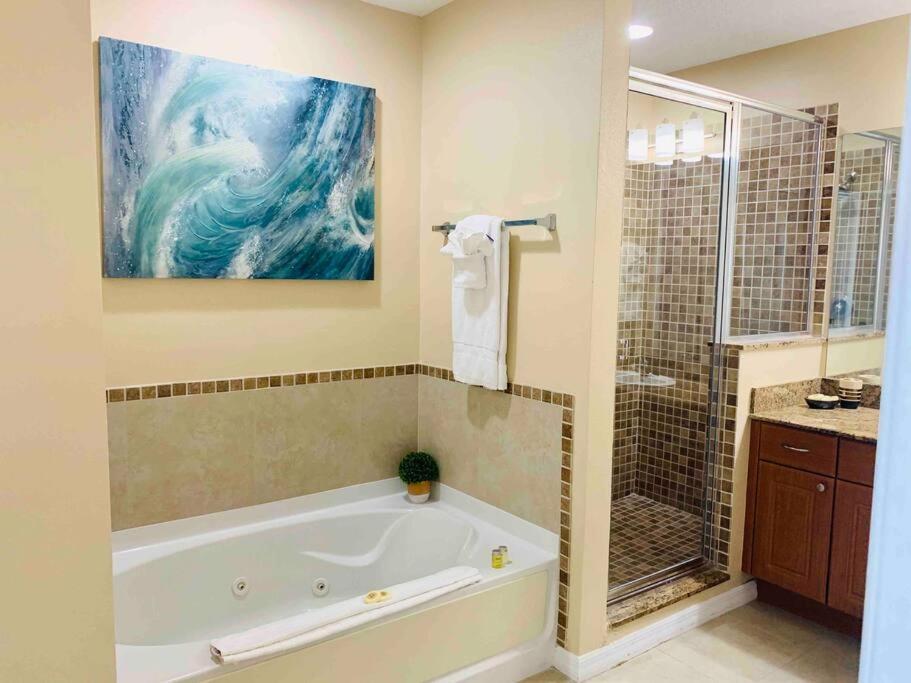 Walking Distance From Universal One Bedroom Resort 奥兰多 外观 照片