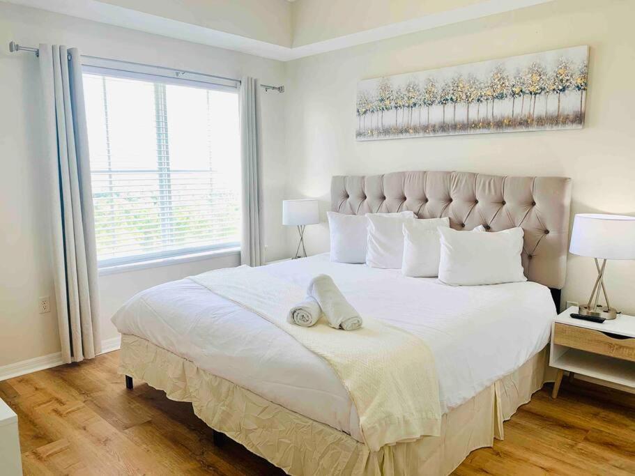 Walking Distance From Universal One Bedroom Resort 奥兰多 外观 照片
