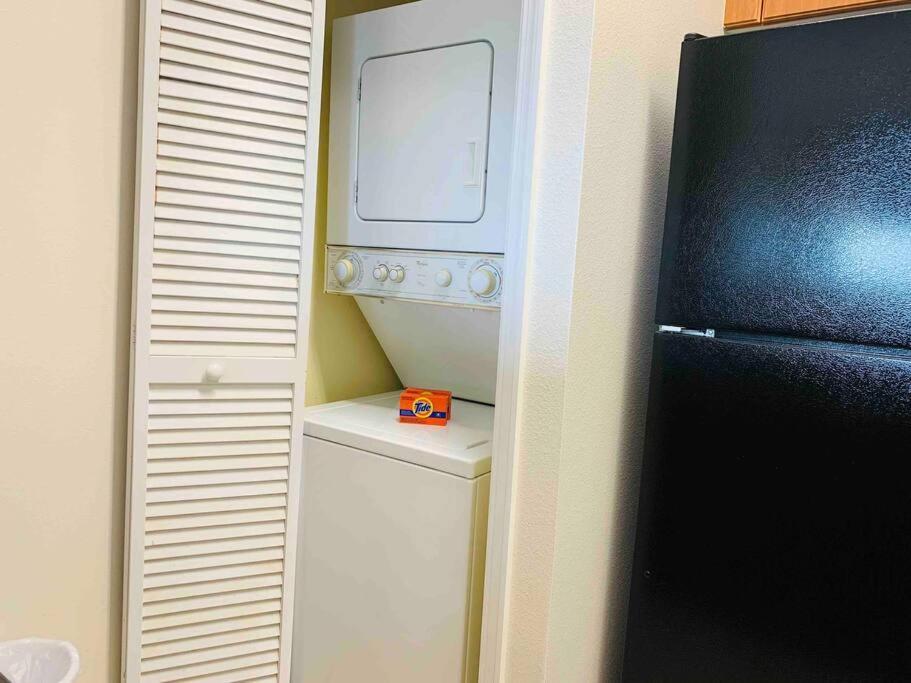 Walking Distance From Universal One Bedroom Resort 奥兰多 外观 照片