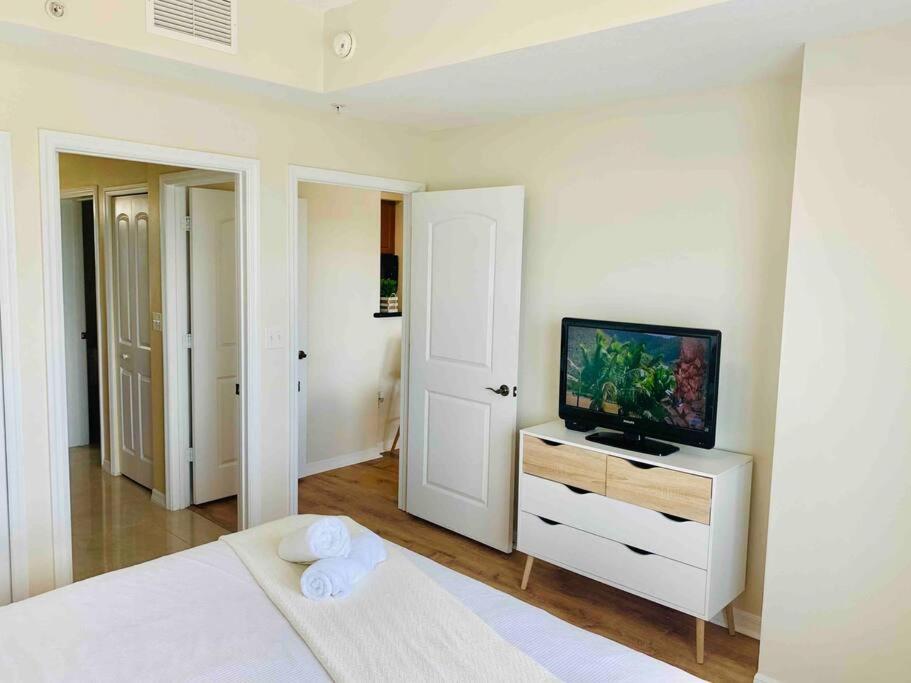 Walking Distance From Universal One Bedroom Resort 奥兰多 外观 照片