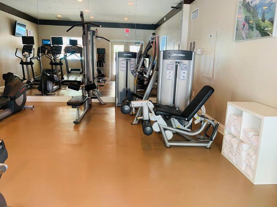 Walking Distance From Universal One Bedroom Resort 奥兰多 外观 照片