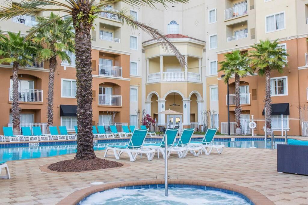 Walking Distance From Universal One Bedroom Resort 奥兰多 外观 照片