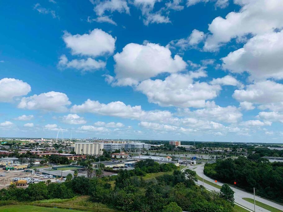 Walking Distance From Universal One Bedroom Resort 奥兰多 外观 照片