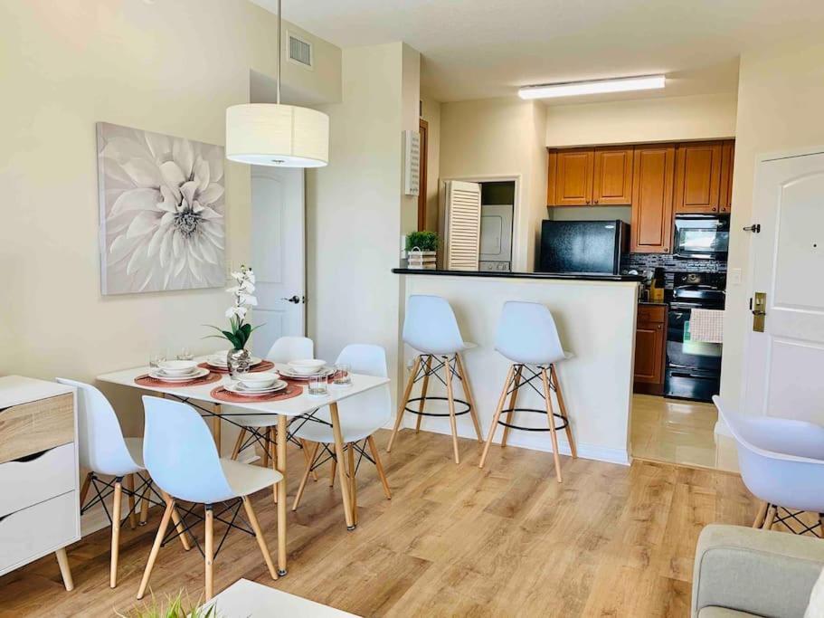 Walking Distance From Universal One Bedroom Resort 奥兰多 外观 照片