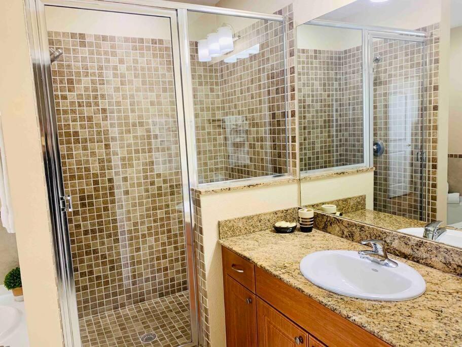 Walking Distance From Universal One Bedroom Resort 奥兰多 外观 照片